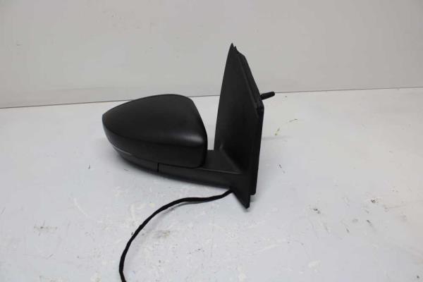 RETROVISEUR DROIT MANUEL VW POLO 6R/6C - Vue 1